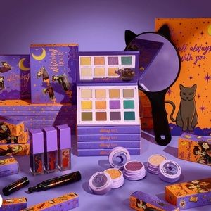 Hocus Pocus the witching hour collection